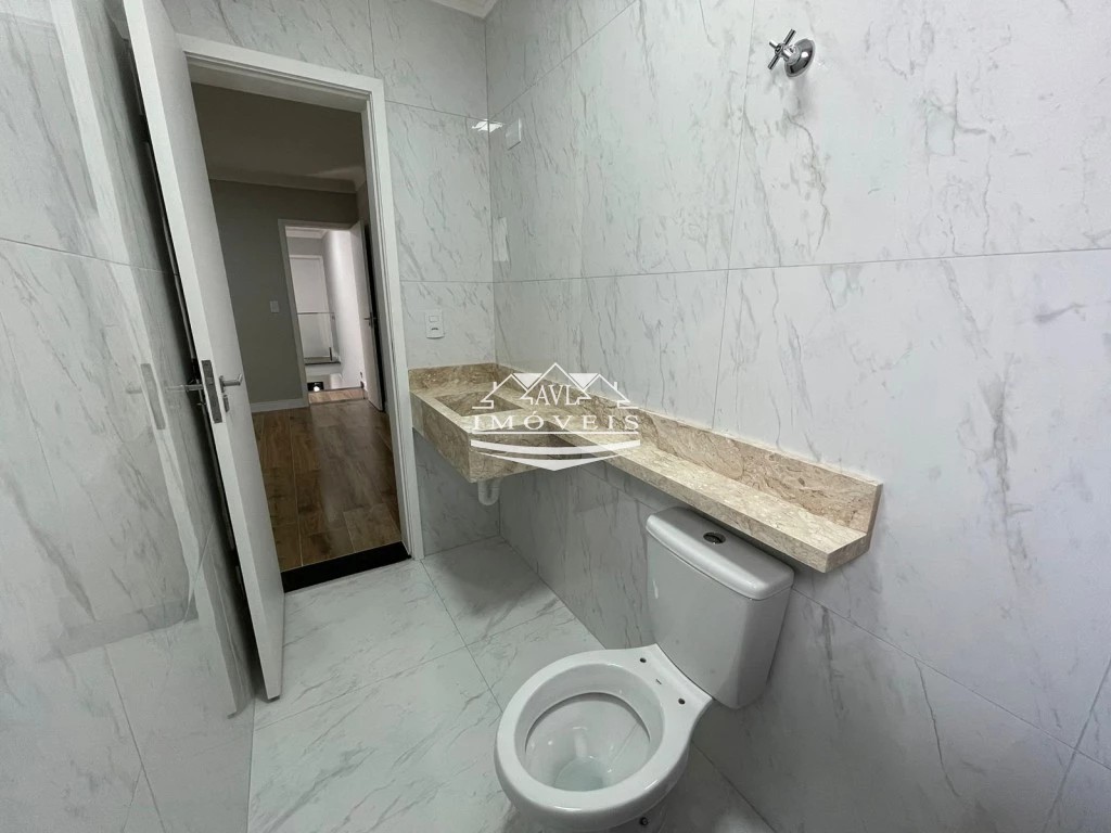 Sobrado, 3 quartos, 158 m² - Foto 24