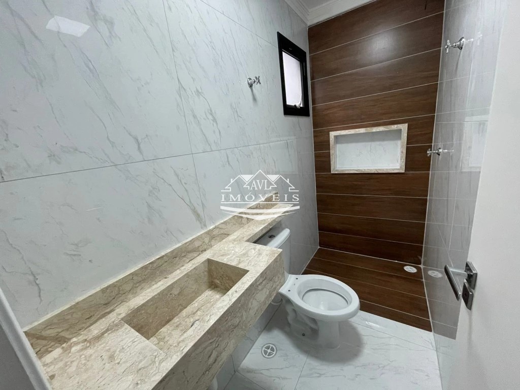 Sobrado, 3 quartos, 158 m² - Foto 17