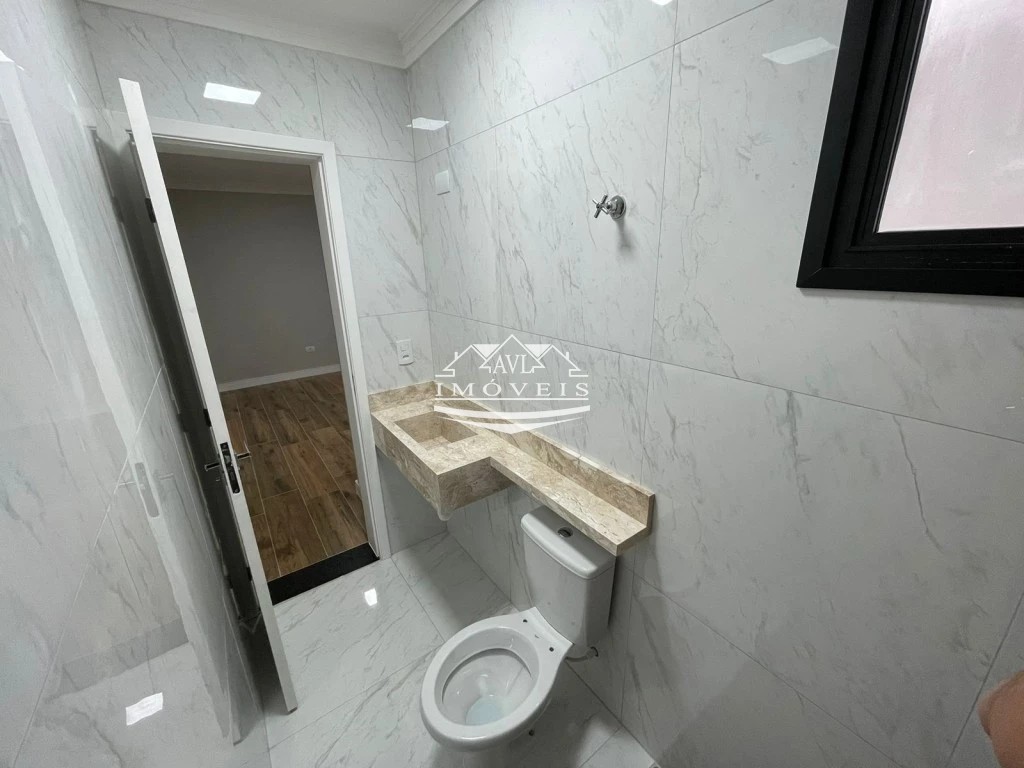 Sobrado, 3 quartos, 158 m² - Foto 21