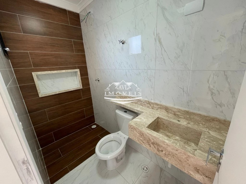 Sobrado, 3 quartos, 158 m² - Foto 27