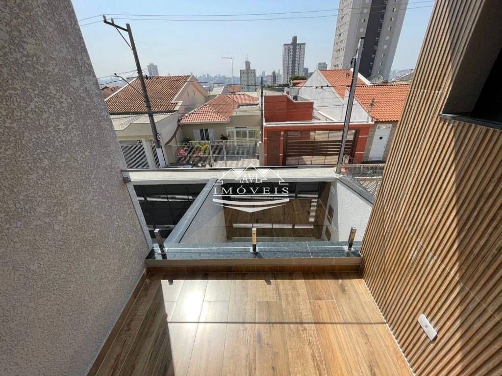 Sobrado, 3 quartos, 158 m² - Foto 30