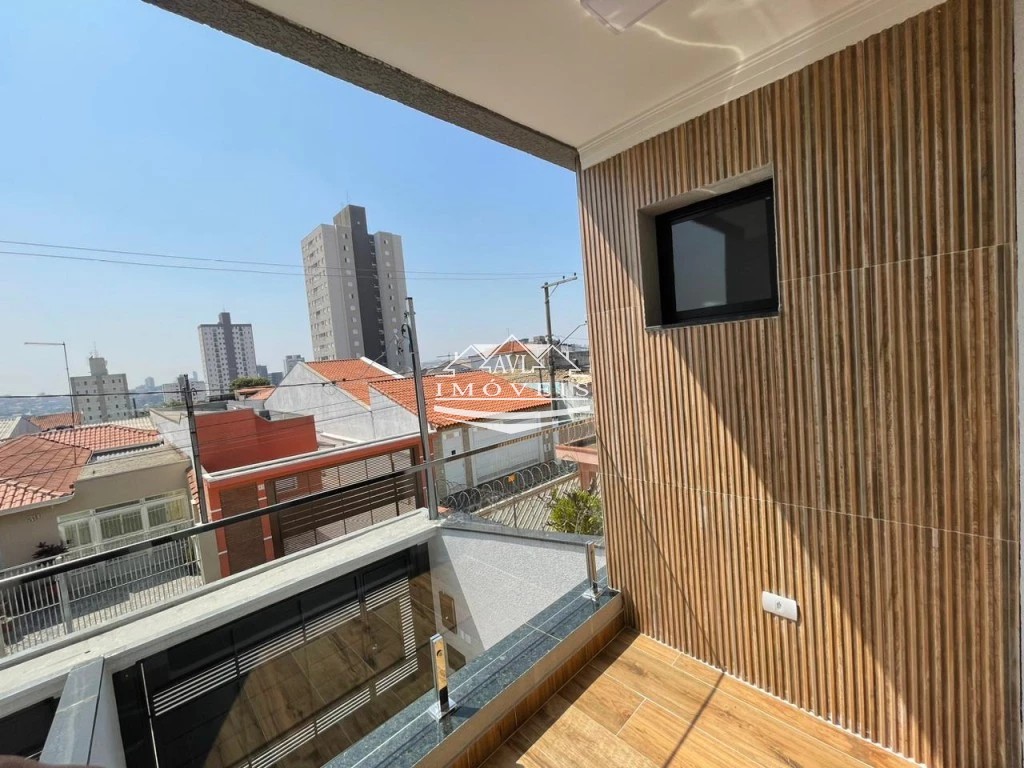 Sobrado, 3 quartos, 158 m² - Foto 31