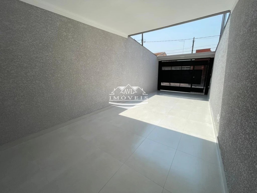 Sobrado, 3 quartos, 158 m² - Foto 4