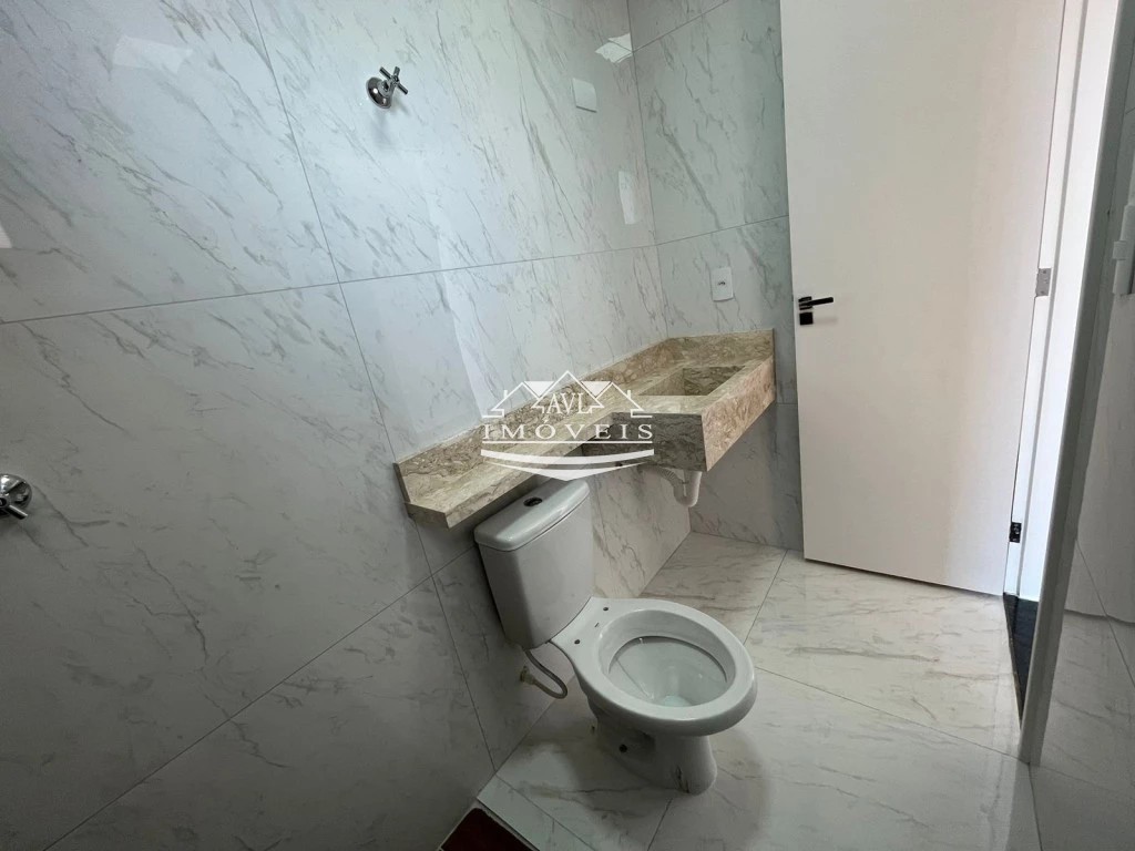 Sobrado, 3 quartos, 158 m² - Foto 14