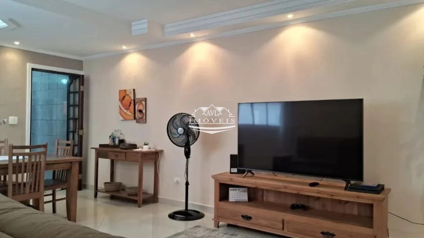 Casa, 2 quartos, 180 m² - Foto 3