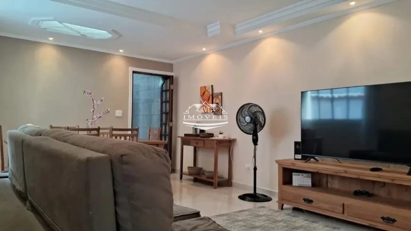 Casa, 2 quartos, 180 m² - Foto 4