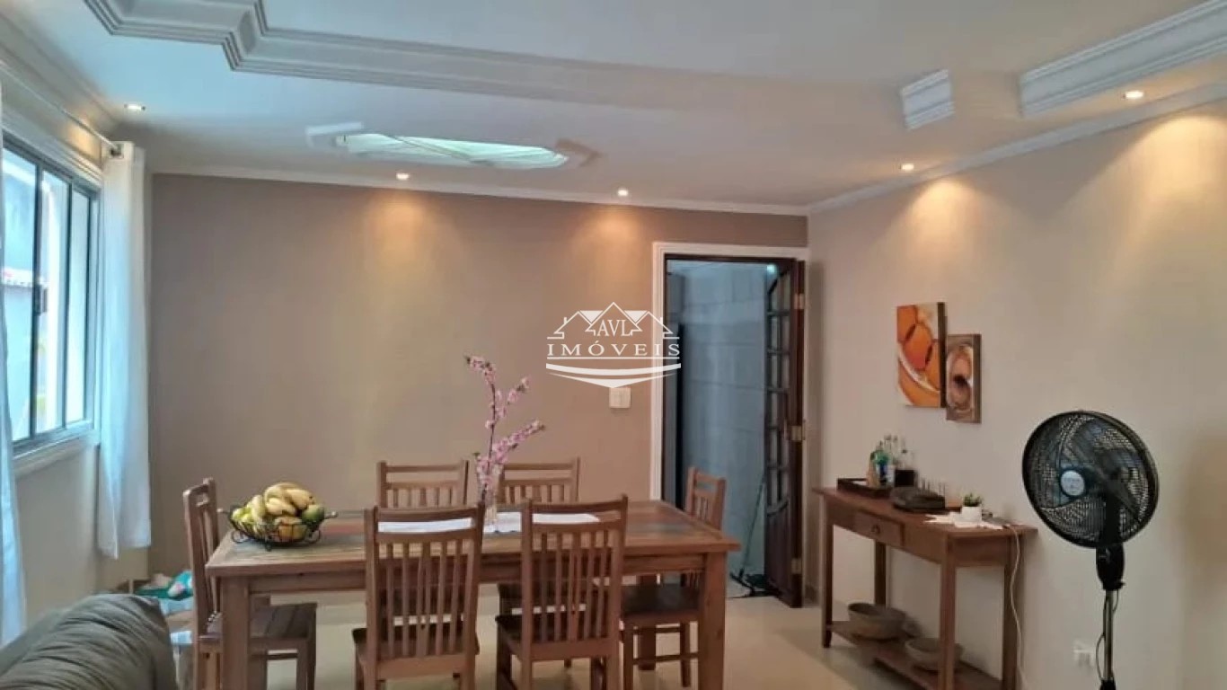 Casa, 2 quartos, 180 m² - Foto 5