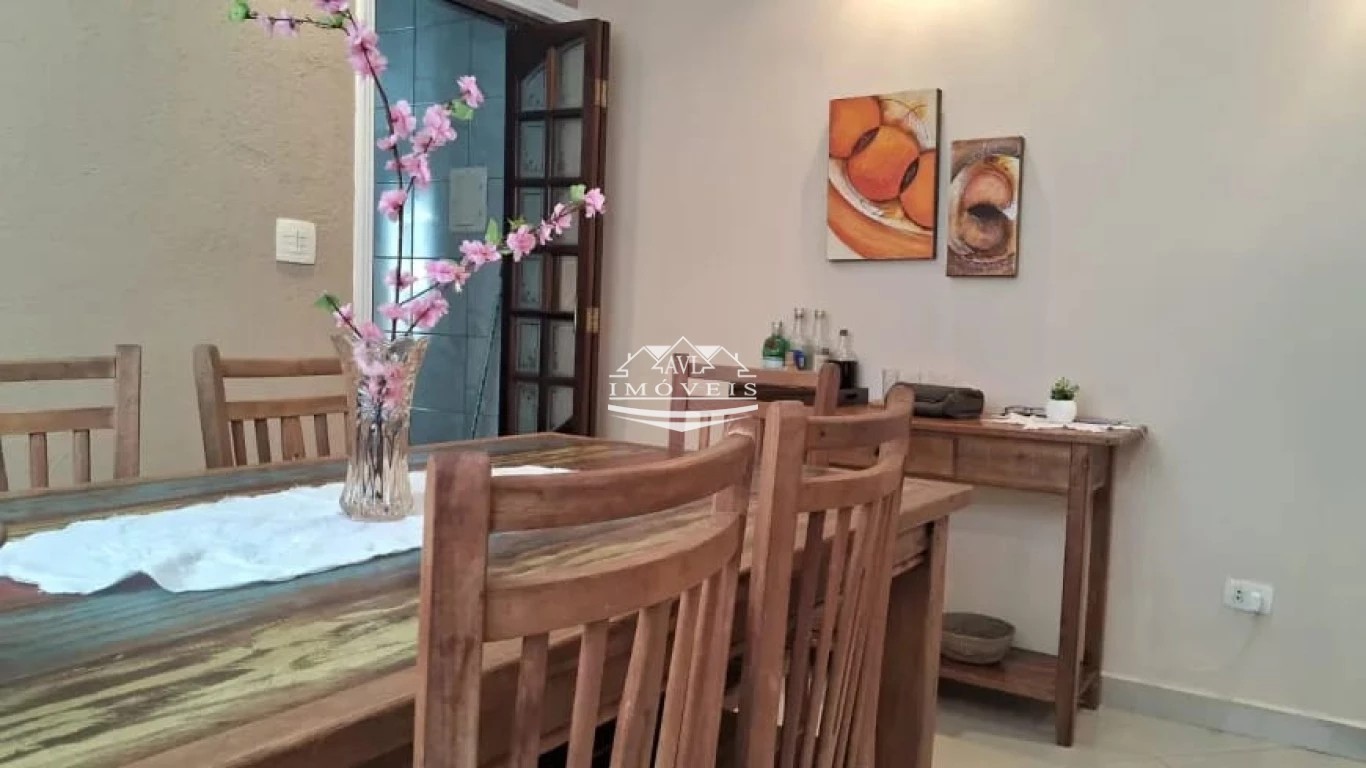 Casa, 2 quartos, 180 m² - Foto 6