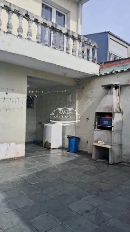Casa, 2 quartos, 180 m² - Foto 13