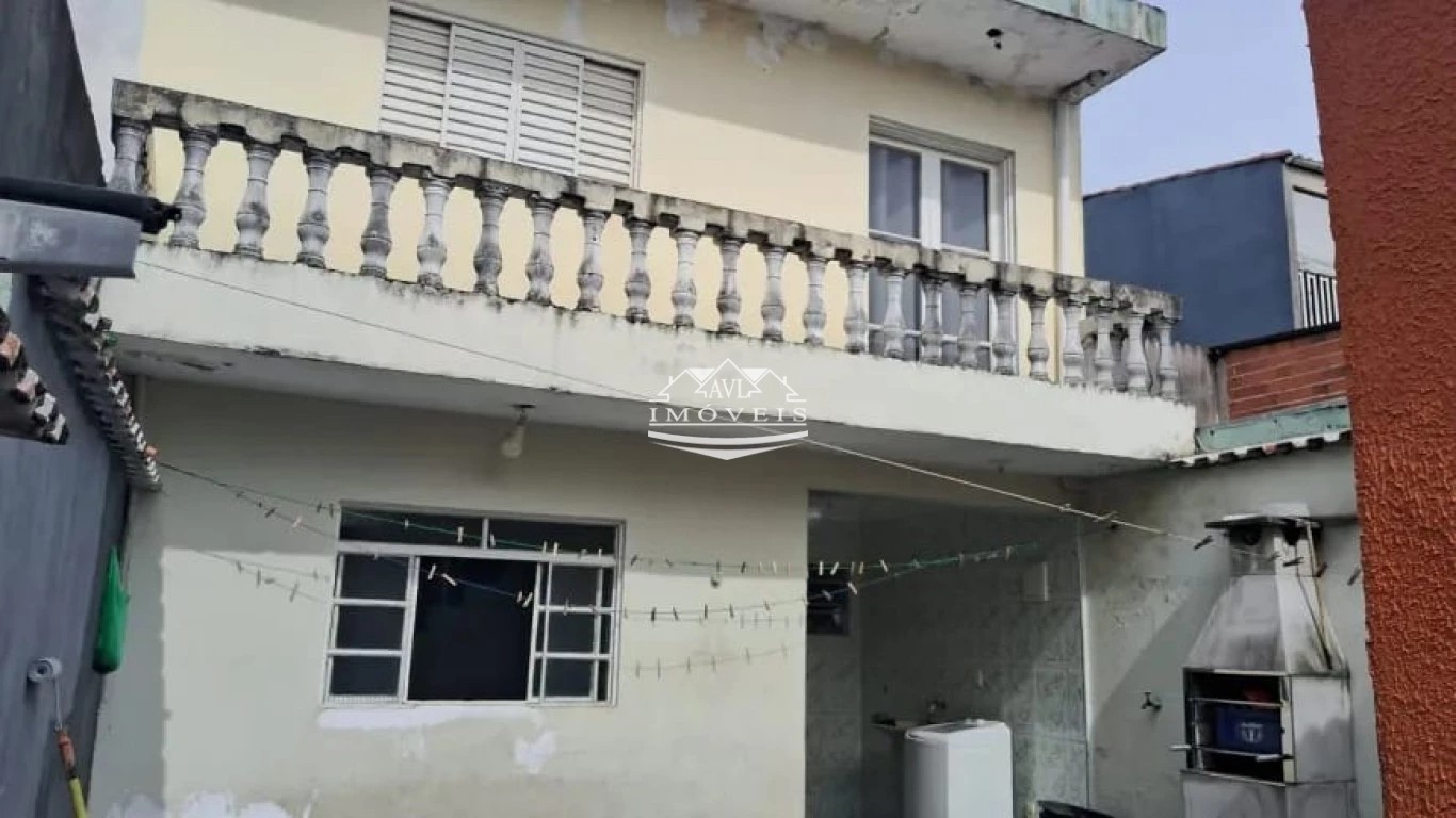 Casa, 2 quartos, 180 m² - Foto 14