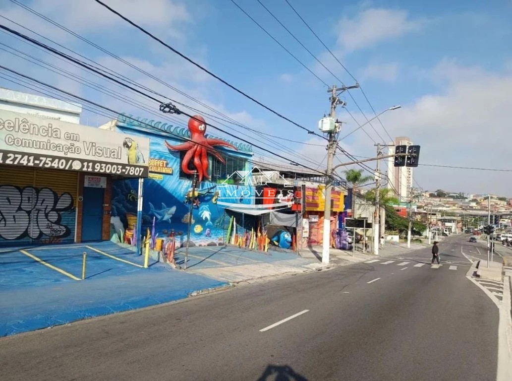 Loja-Salão para alugar, 200m² - Foto 3