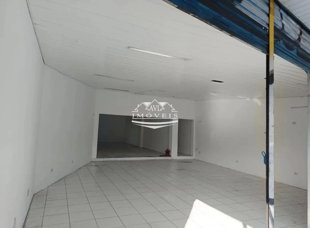 Loja-Salão para alugar, 200m² - Foto 5