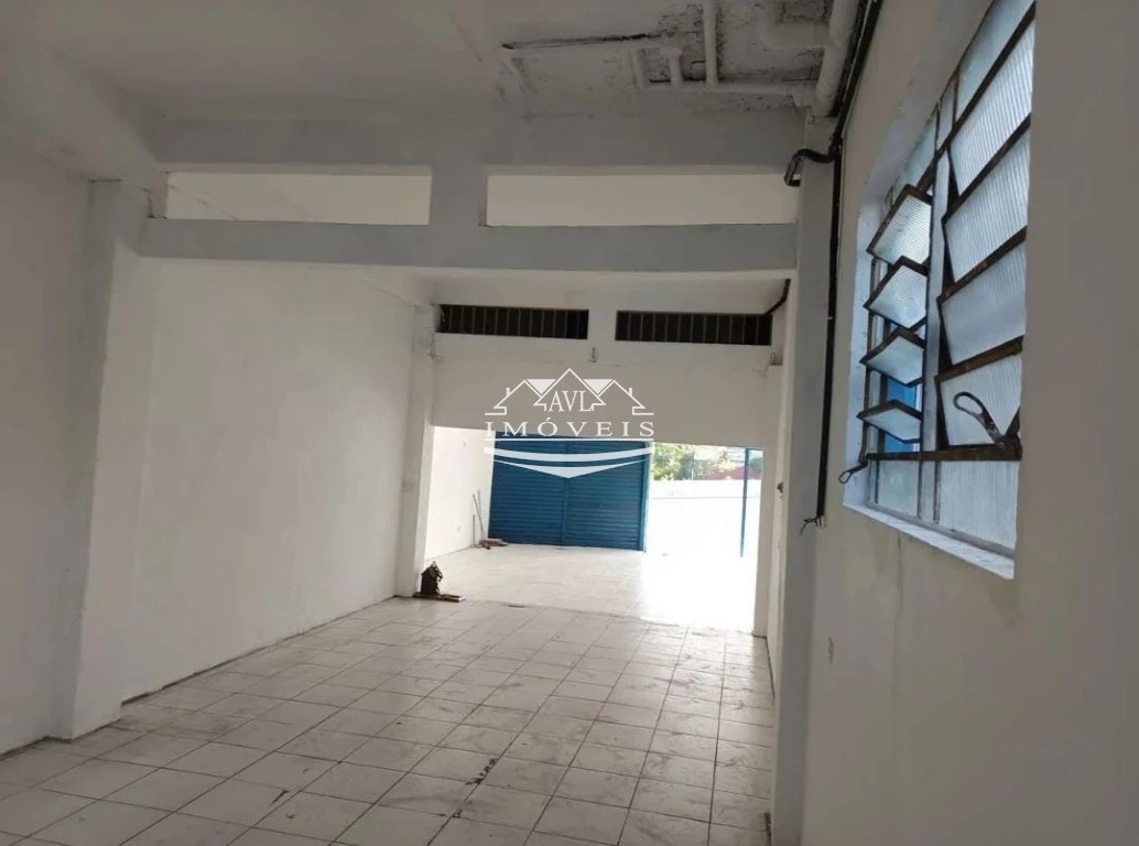 Loja-Salão para alugar, 200m² - Foto 7