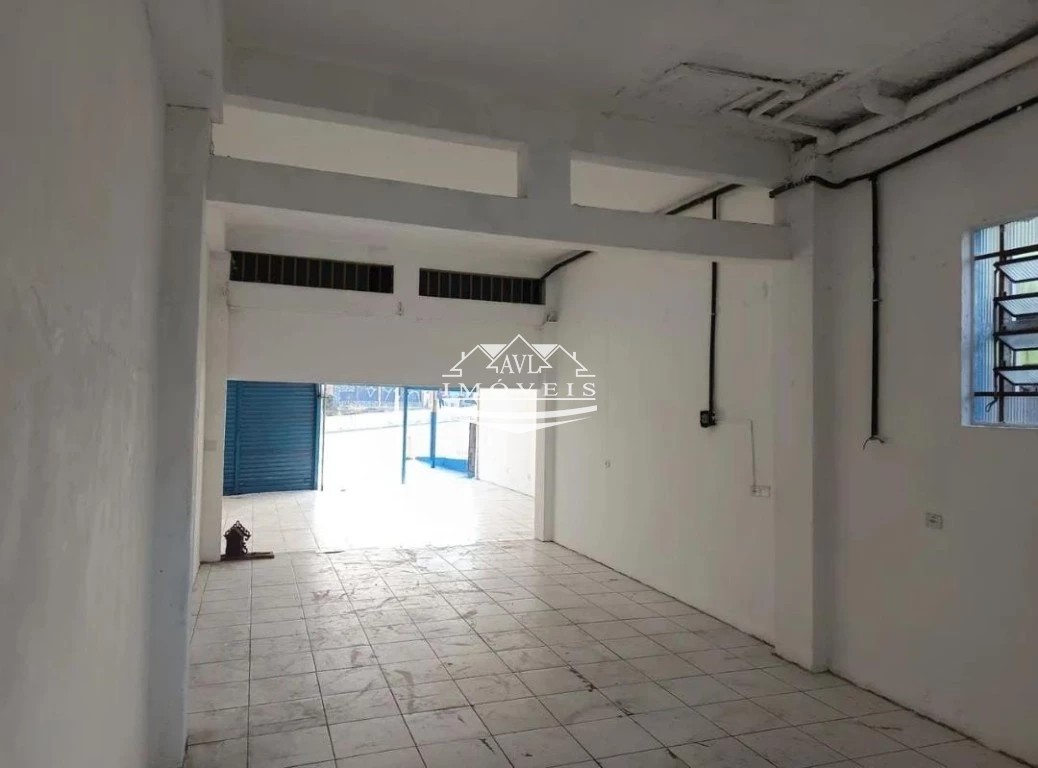 Loja-Salão para alugar, 200m² - Foto 8