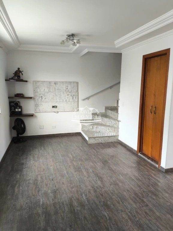 Casa de Condomínio à venda com 3 quartos, 156m² - Foto 1