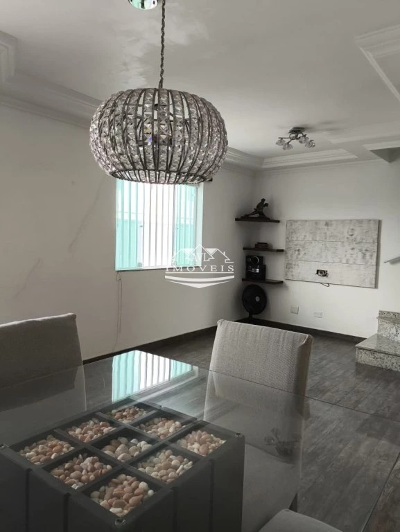Casa de Condomínio à venda com 3 quartos, 156m² - Foto 2