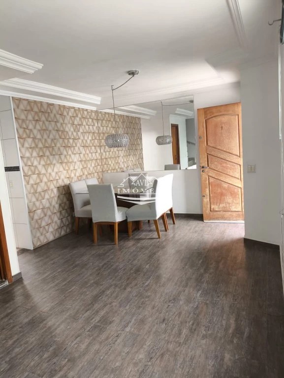 Casa de Condomínio à venda com 3 quartos, 156m² - Foto 4