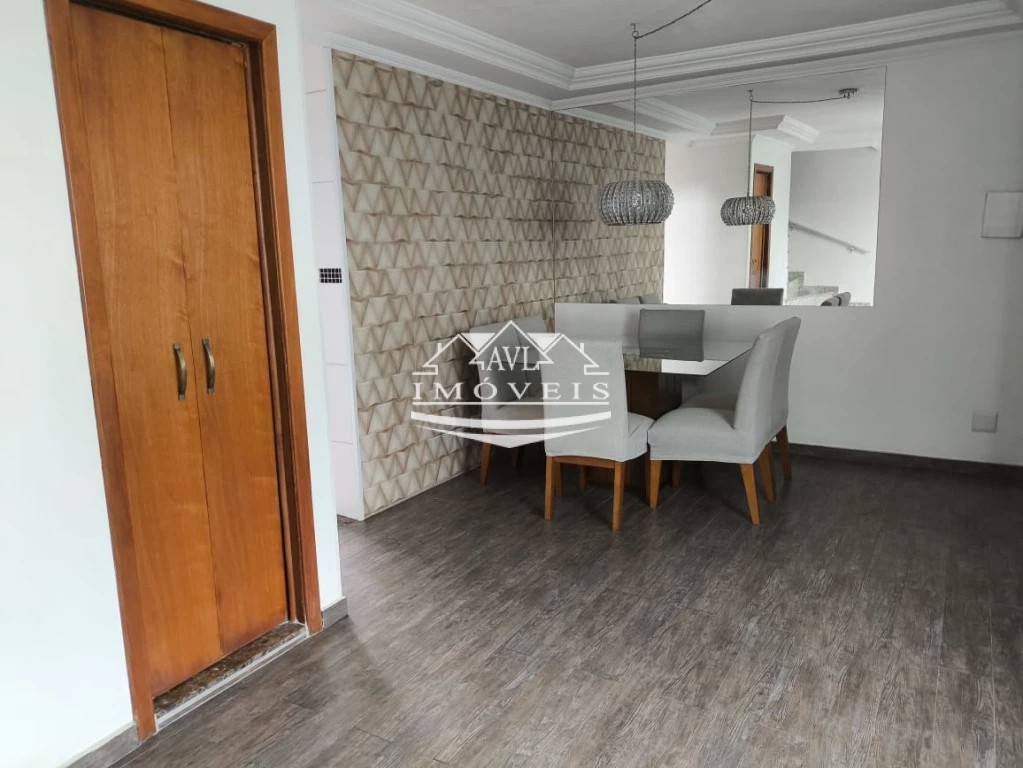 Casa de Condomínio à venda com 3 quartos, 156m² - Foto 5