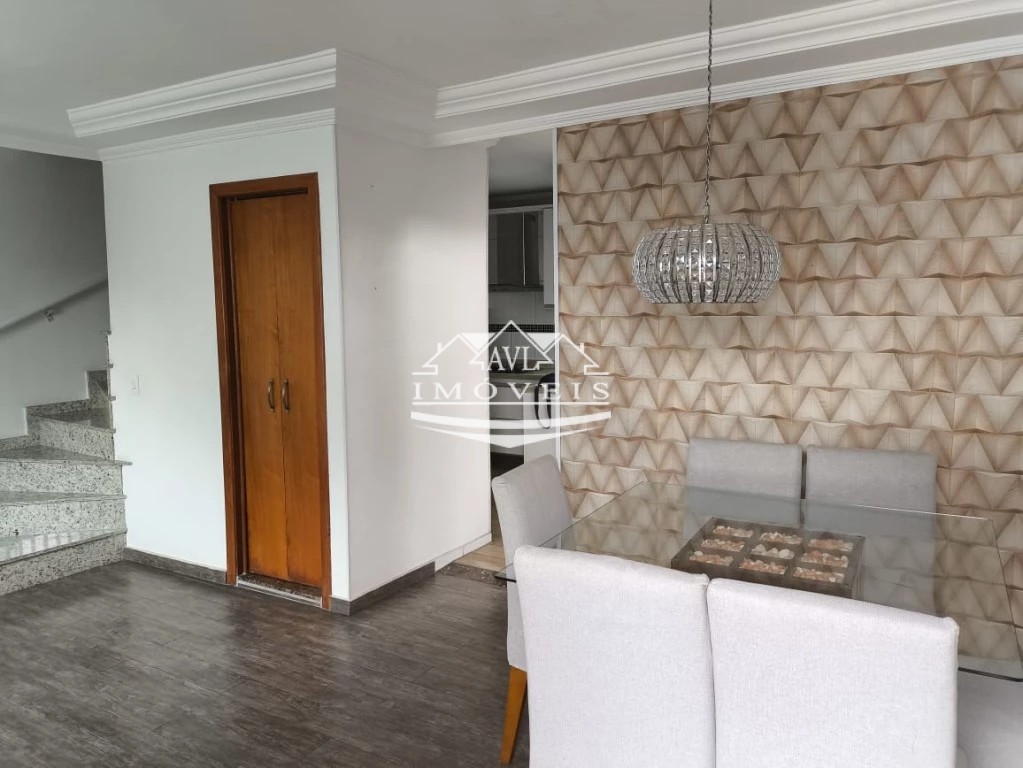 Casa de Condomínio à venda com 3 quartos, 156m² - Foto 6