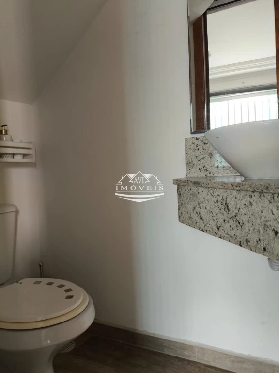 Casa de Condomínio à venda com 3 quartos, 156m² - Foto 7
