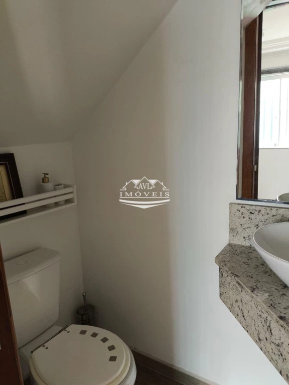 Casa de Condomínio à venda com 3 quartos, 156m² - Foto 8