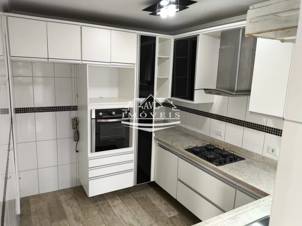Casa de Condomínio à venda com 3 quartos, 156m² - Foto 11