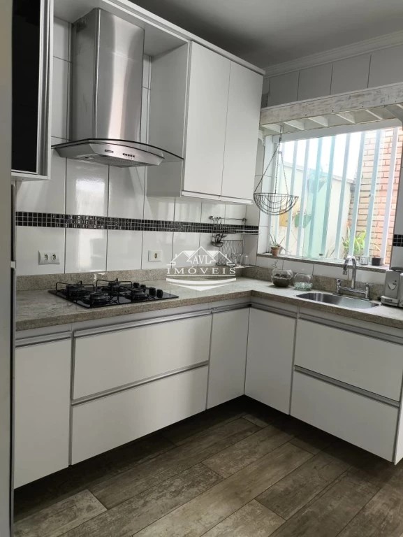 Casa de Condomínio à venda com 3 quartos, 156m² - Foto 12