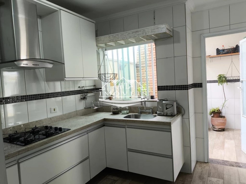 Casa de Condomínio à venda com 3 quartos, 156m² - Foto 13