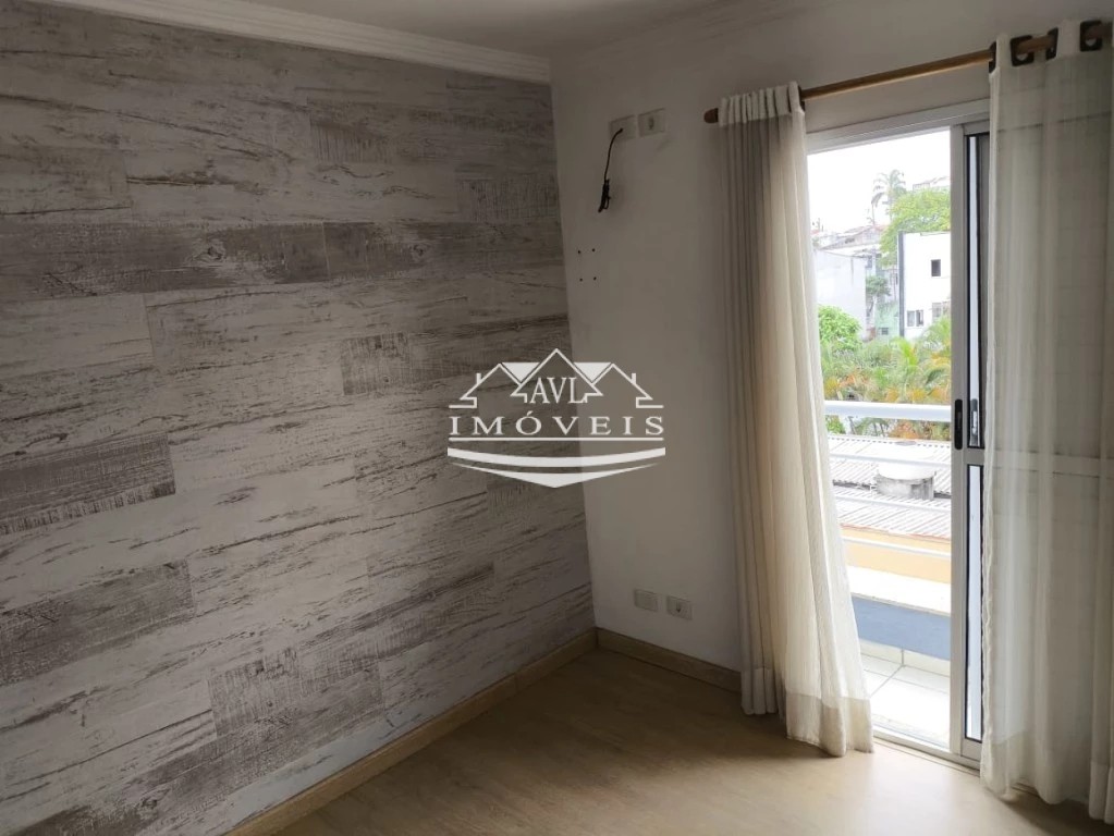 Casa de Condomínio à venda com 3 quartos, 156m² - Foto 15