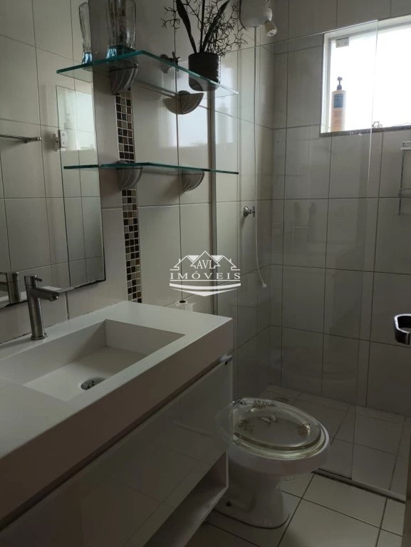 Casa de Condomínio à venda com 3 quartos, 156m² - Foto 18