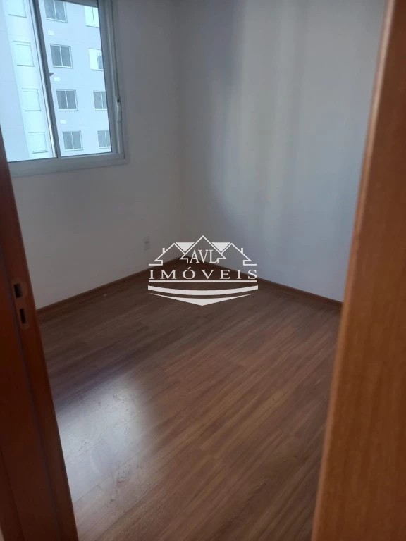 Apartamento à venda com 2 quartos, 37m² - Foto 10