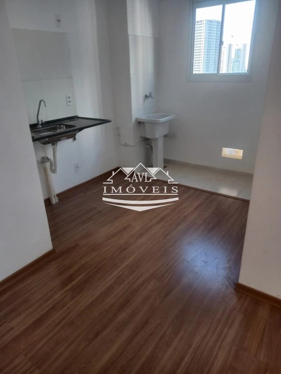 Apartamento à venda com 2 quartos, 37m² - Foto 5