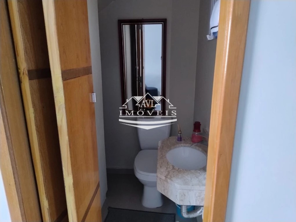 Casa de Condomínio, 2 quartos - Foto 4