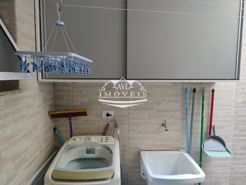 Casa de Condomínio, 2 quartos - Foto 10