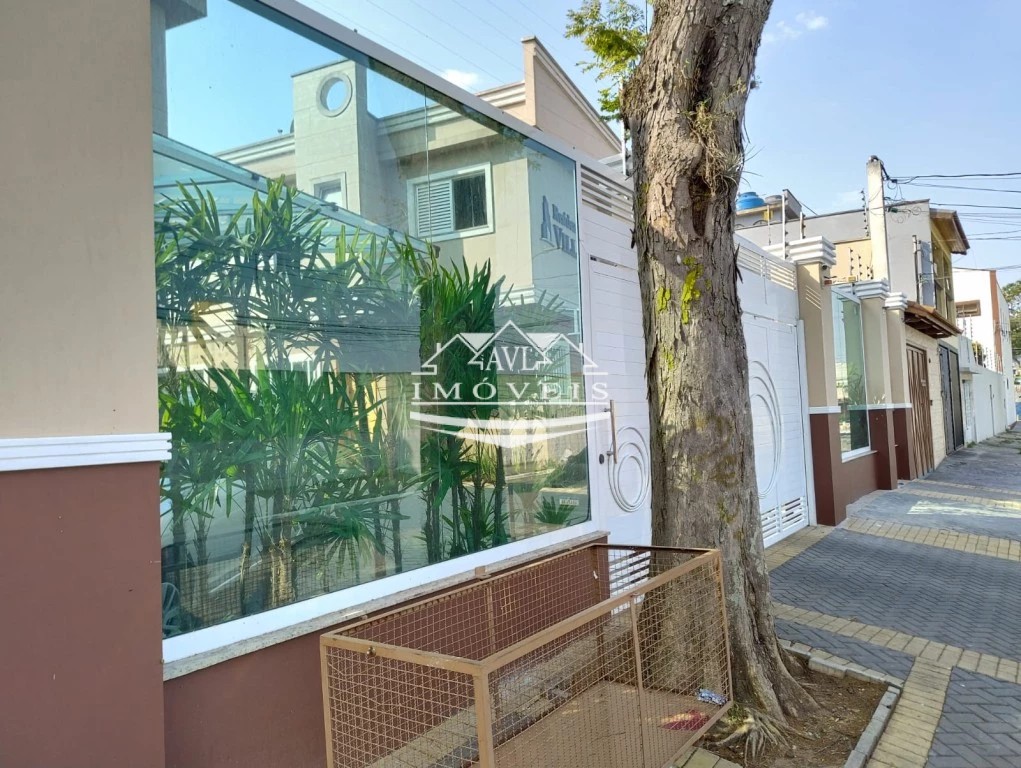 Casa de Condomínio, 2 quartos - Foto 29