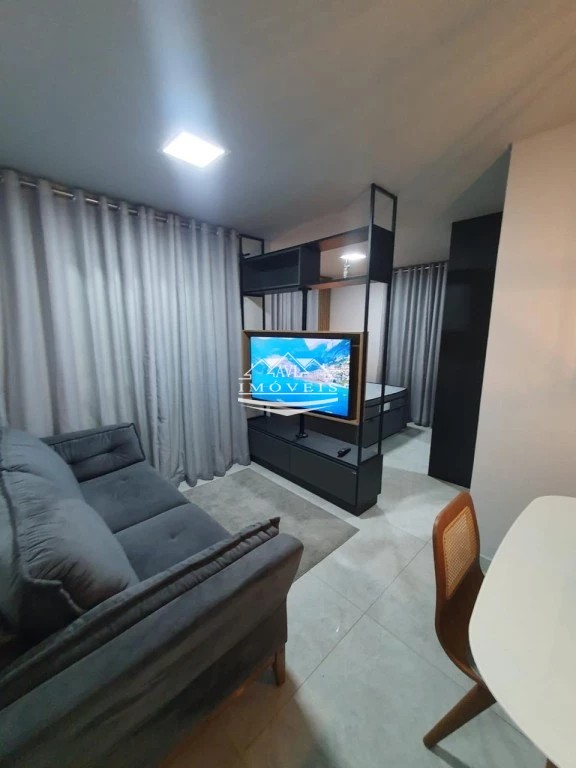 Apartamento, 1 quarto, 35 m² - Foto 2