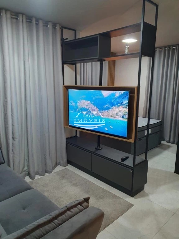 Apartamento, 1 quarto, 35 m² - Foto 4