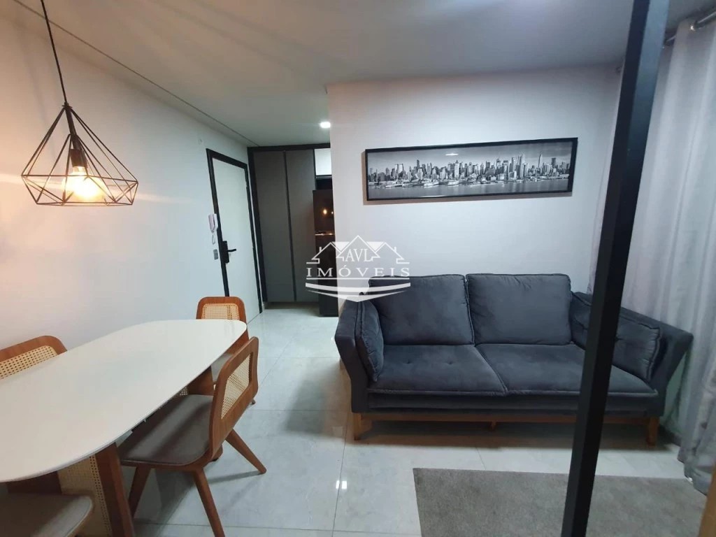 Apartamento, 1 quarto, 35 m² - Foto 5