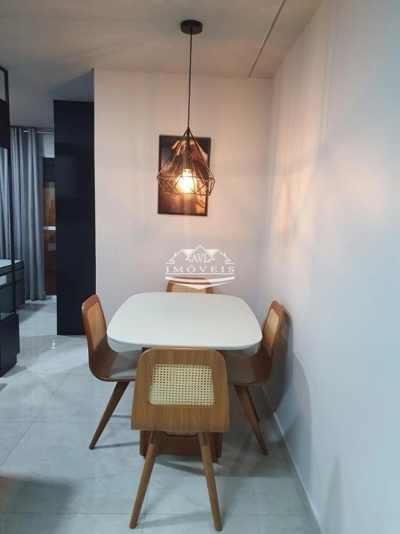 Apartamento, 1 quarto, 35 m² - Foto 6