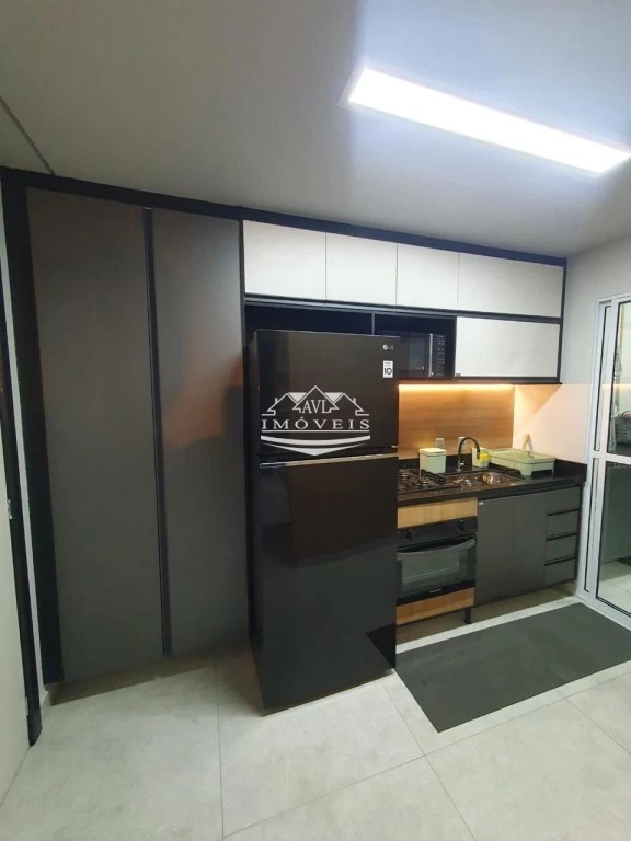 Apartamento, 1 quarto, 35 m² - Foto 7