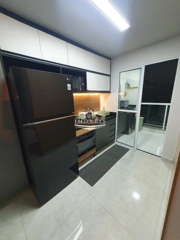 Apartamento, 1 quarto, 35 m² - Foto 8