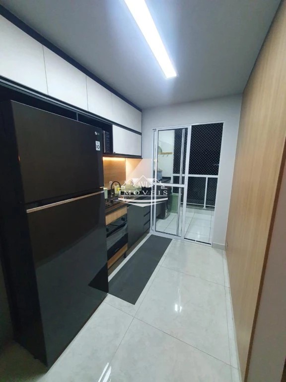Apartamento, 1 quarto, 35 m² - Foto 9