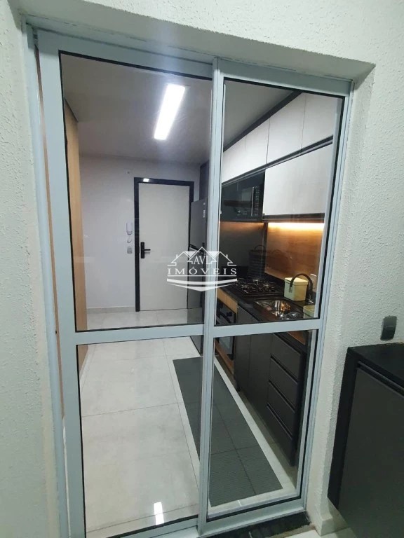 Apartamento, 1 quarto, 35 m² - Foto 10
