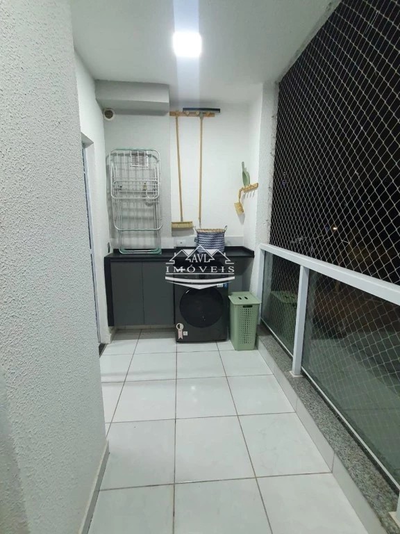 Apartamento, 1 quarto, 35 m² - Foto 11