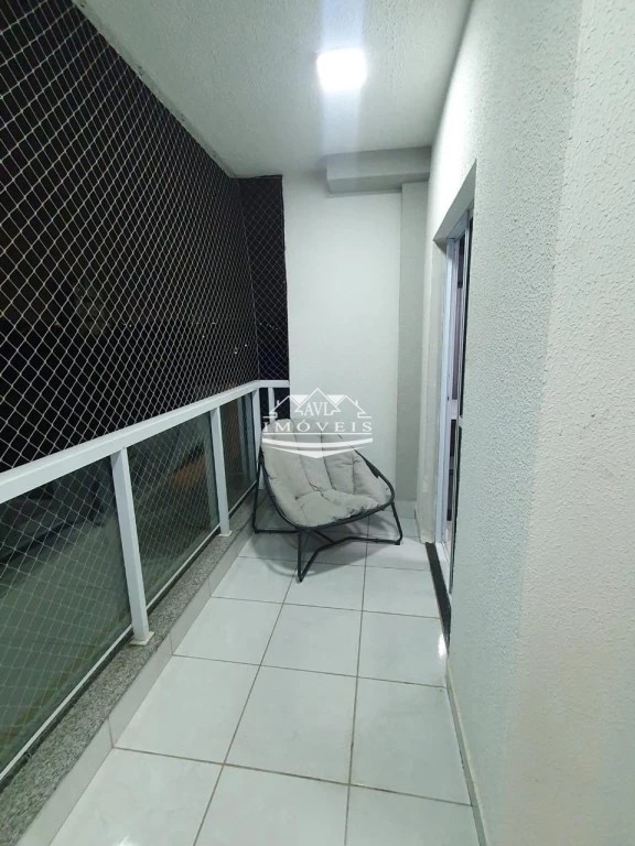 Apartamento, 1 quarto, 35 m² - Foto 12