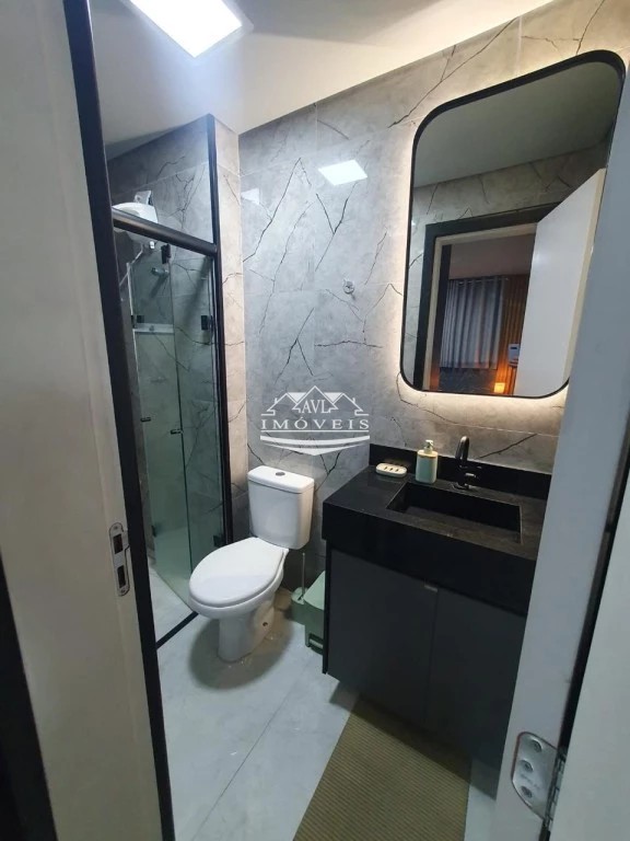 Apartamento, 1 quarto, 35 m² - Foto 13