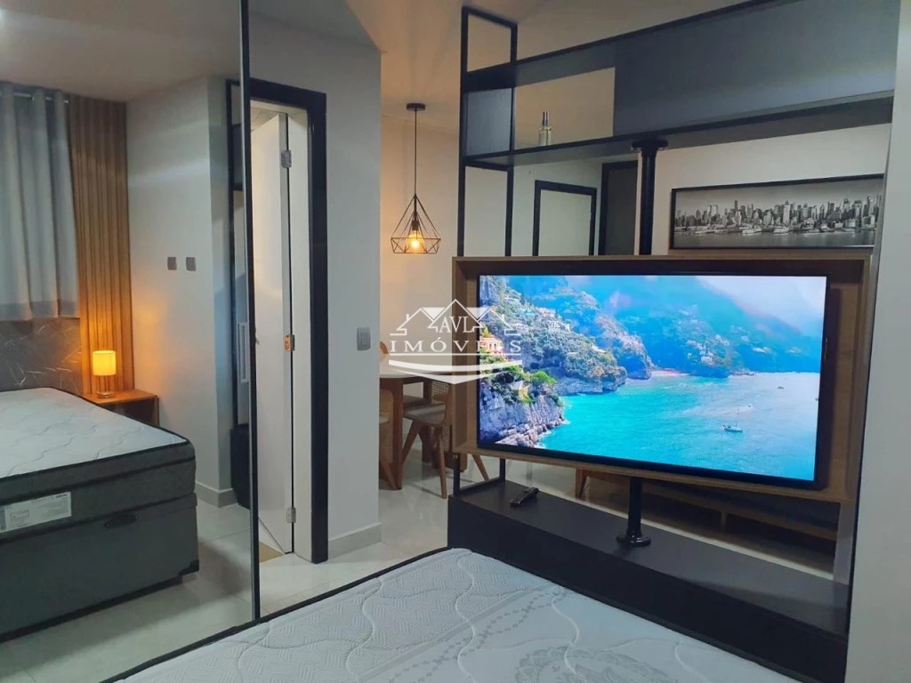 Apartamento, 1 quarto, 35 m² - Foto 16