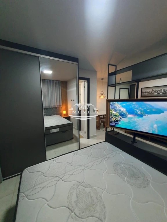 Apartamento, 1 quarto, 35 m² - Foto 17
