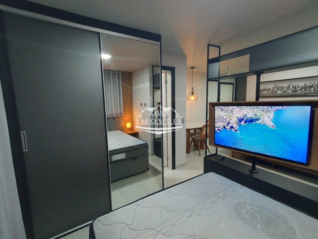 Apartamento, 1 quarto, 35 m² - Foto 18