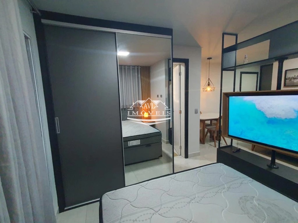 Apartamento, 1 quarto, 35 m² - Foto 19